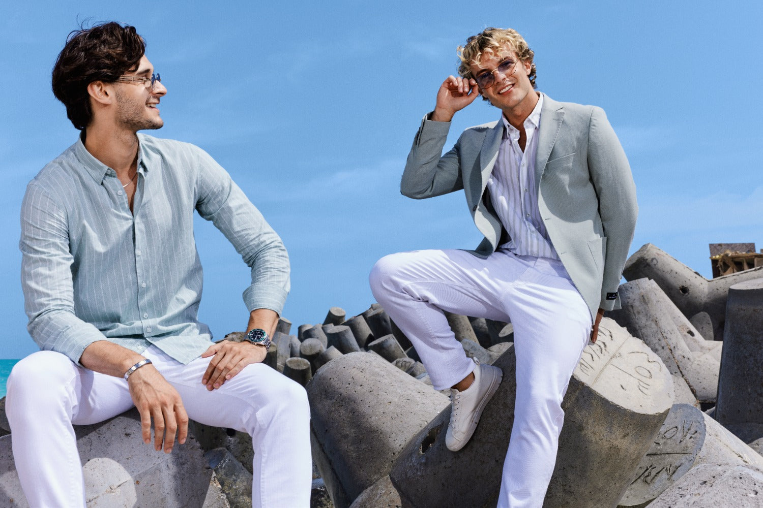 Men Collection